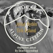 Podcast Alpine Citizen