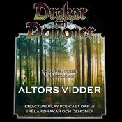 Podcast Altors Vidder