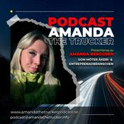 Podcast Amanda The Trucker