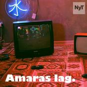 Podcast Amaras Lag