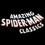 Podcast Amazing Spider-Man Classics