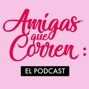 Podcast Amigas que corren: el podcast