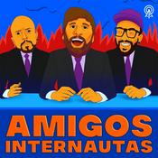 Podcast Amigos Internautas