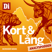 Podcast Kort & Lång – analyspodden från Di