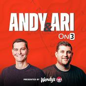 Podcast Andy & Ari On3