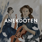 Podcast Anekdoten