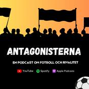 Podcast Antagonisterna