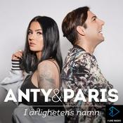 Podcast Anty & Paris - i ärlighetens namn