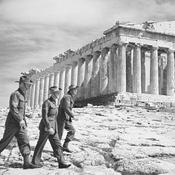 Podcast Anzac Tales from Greece - Ιστορίες των Anzacs απ΄την Ελλάδα