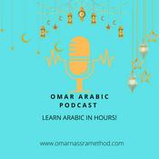 Podcast Learn Levantine Arabic With Omar Nassra Method