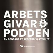 Podcast Arbetsgivarpodden