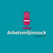 Podcast Arbetsmiljösnack