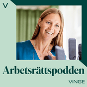 Podcast Arbetsrättspodden