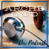 Podcast Arche Info Podcast