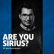 Podcast Are you Sirius?