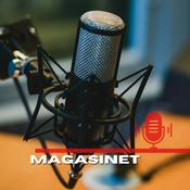 Podcast Magasinet