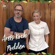 Podcast Årets Kock Podden