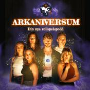 Podcast Arkaniversum - Din nya rollspelspodd