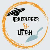 Podcast Arkeologer och UFO:n