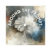 Podcast Around the Prompt