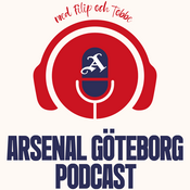 Podcast Arsenal Göteborg Podcast