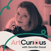 Podcast ArtCurious Podcast