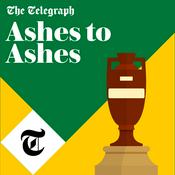 Podcast Ashes to Ashes