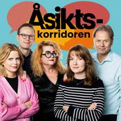 Podcast Åsiktskorridoren