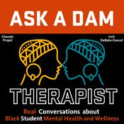 Podcast Ask A Dam Therapist