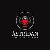 Podcast Ástríðan