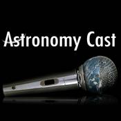 Podcast Astronomy Cast