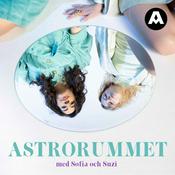 Podcast Astrorummet