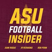 Podcast ASU Football Insider