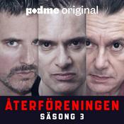 Podcast Återföreningen