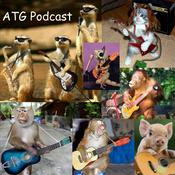 Podcast ATG Podcast (Animais que Tocam Guitarra)