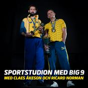 Podcast Sportstudion