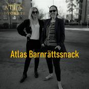 Podcast Atlas barnrättssnack