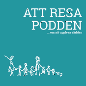 Podcast Att resa - podden