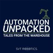 Podcast Automation Unpacked: Tales from The Warehouse