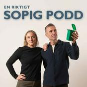 Podcast Avfallet - en riktigt sopig podd