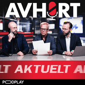 Podcast AVHØRT AKTUELT