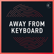 Podcast Away from Keyboard