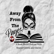 Podcast AWAY FROM THE PAGES - A Book World Podcast