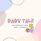 Podcast Baby Talk med Baby Journey