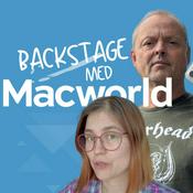 Podcast Backstage med Macworld