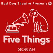 Podcast Five Things