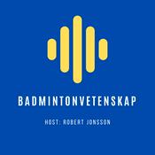 Podcast Badmintonvetenskap