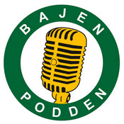 Podcast Bajenpodden