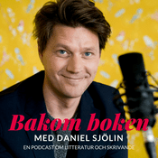 Podcast Bakom boken