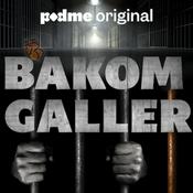 Podcast Bakom Galler